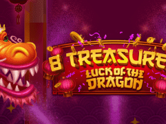 8 Treasures_ Luck of the Dragon icon