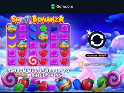 Lucky 97 گیم اسکرین شاٹ 4