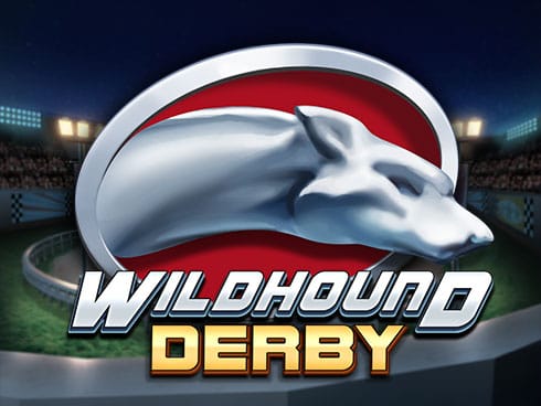 Wildhound Derby icon