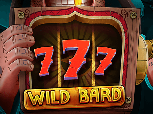 Wild Bard icon
