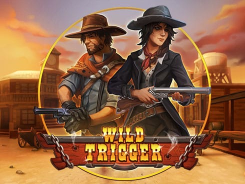 Wild Trigger icon