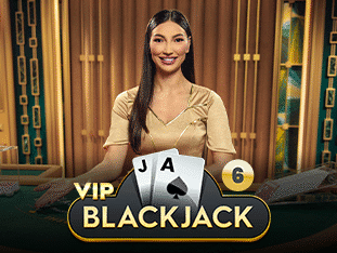 VIP Blackjack 6 icon