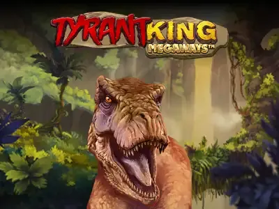 Tyrant King Megaways icon