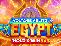 Voltage Blitz Egypt icon