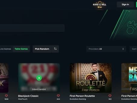 Lucky 97 گیم اسکرین شاٹ 5