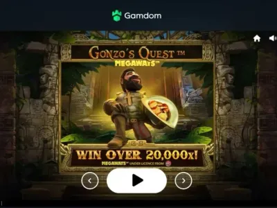 Lucky 97 گیم اسکرین شاٹ 3