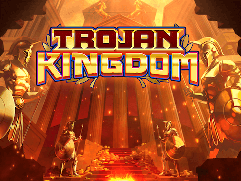 Trojan Kingdom icon