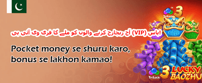 میگا ویلکم بونس promotion